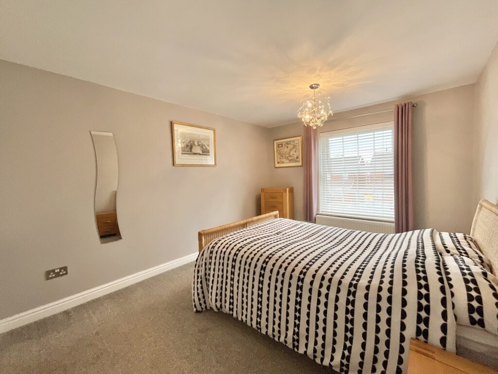 Constance Avenue, Stoke-On-Trent, ST4