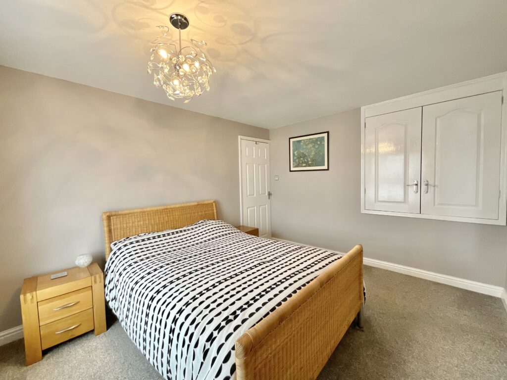 Constance Avenue, Stoke-On-Trent, ST4