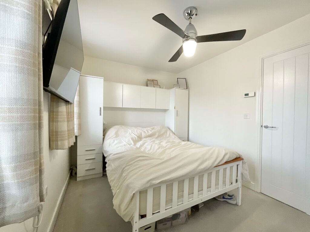 James Gibbons Road, Crewe, CW1