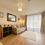 James Gibbons Road, Crewe, CW1