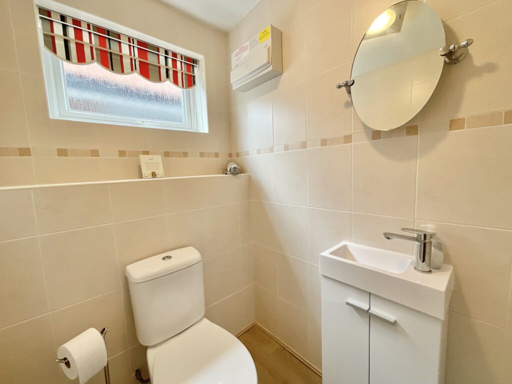 Constance Avenue, Stoke-On-Trent, ST4