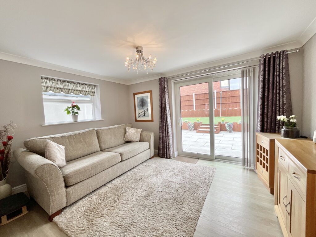 Constance Avenue, Stoke-On-Trent, ST4