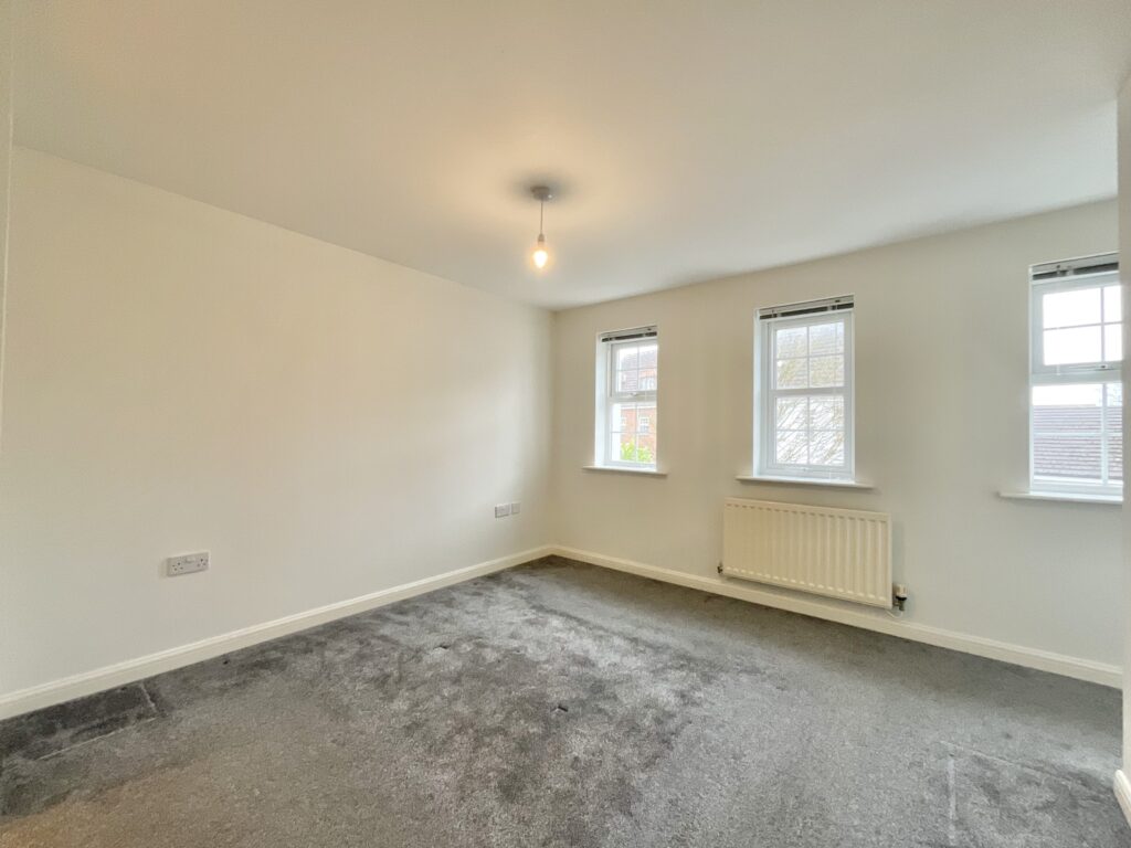 Birchall Close, Stapeley, CW5