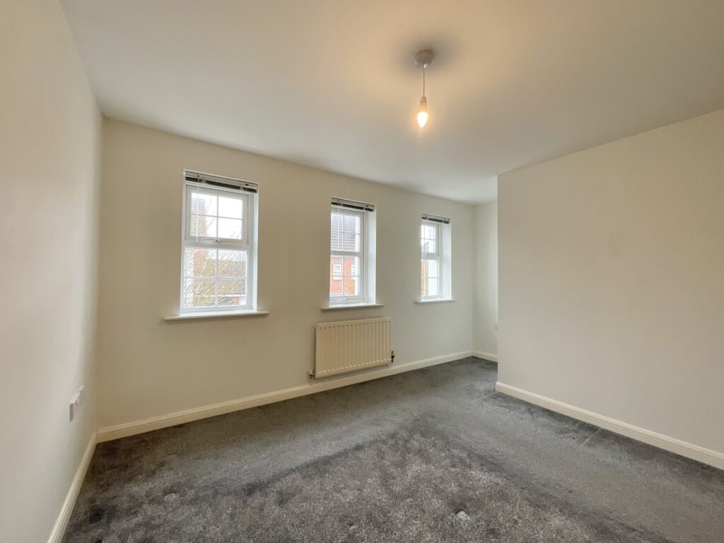 Birchall Close, Stapeley, CW5