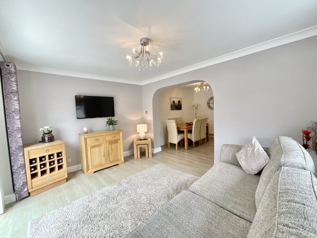 Constance Avenue, Stoke-On-Trent, ST4