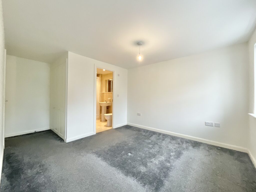 Birchall Close, Stapeley, CW5