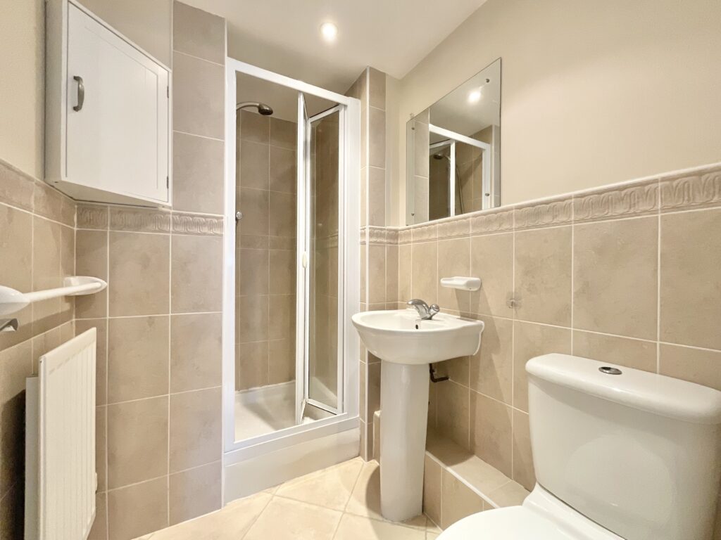 Birchall Close, Stapeley, CW5