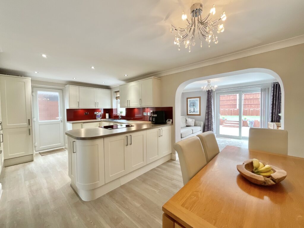 Constance Avenue, Stoke-On-Trent, ST4