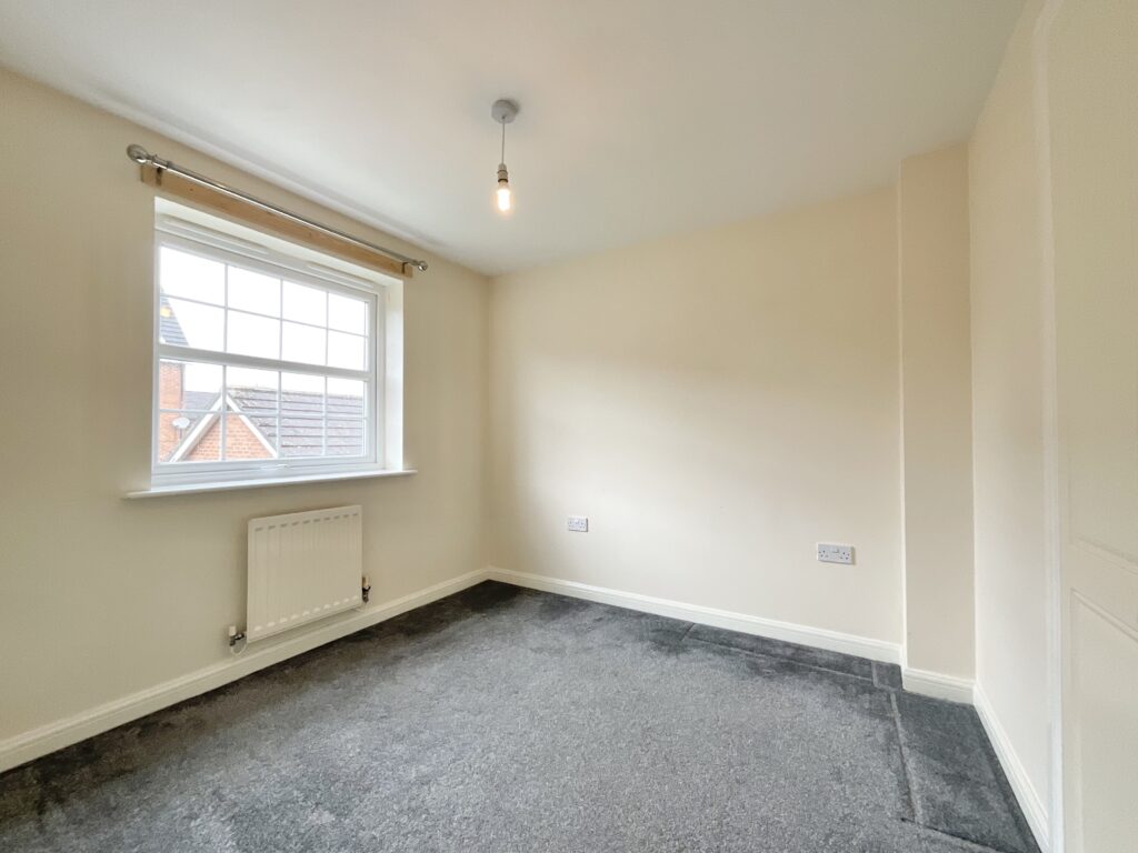 Birchall Close, Stapeley, CW5