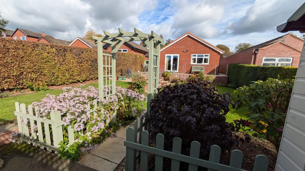 Kenley Avenue, Endon, ST9