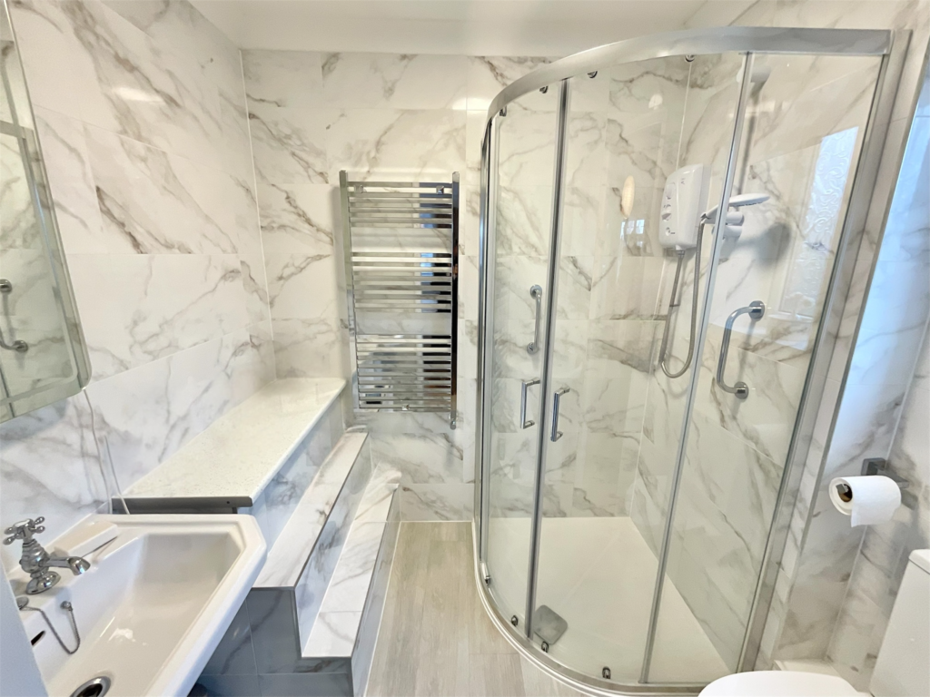 Bevandean Close, Stoke-On-Trent, ST4