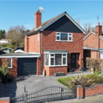 Rock Crescent, Oulton, ST15