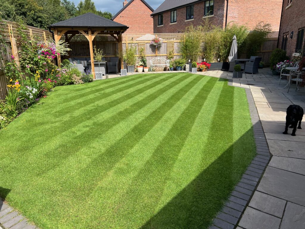 Silver Close, Norton-In-Hales, TF9