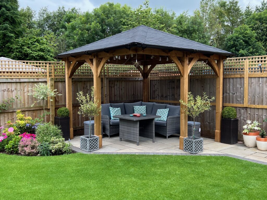 Silver Close, Norton-In-Hales, TF9