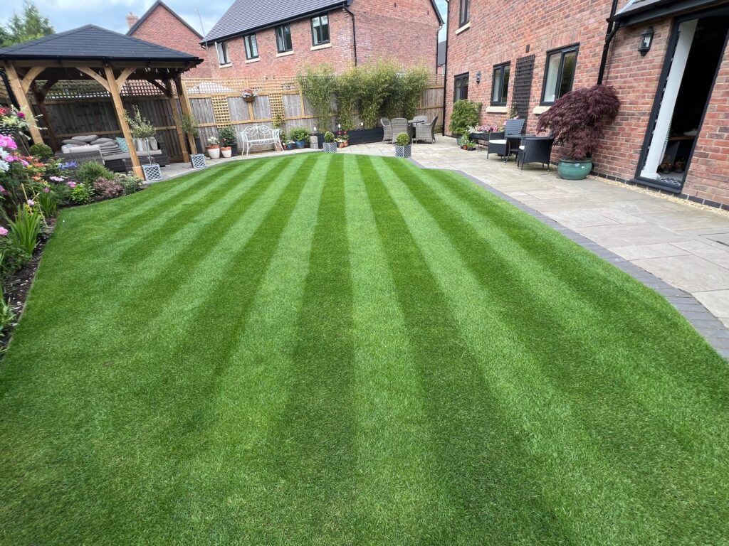 Silver Close, Norton-In-Hales, TF9