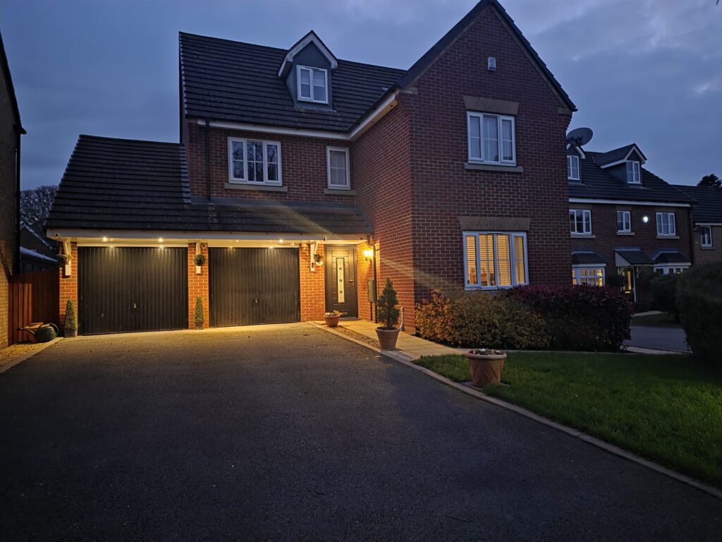 Westhorpe Lane, Stafford, ST17