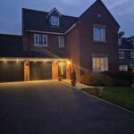 Westhorpe Lane, Stafford, ST17