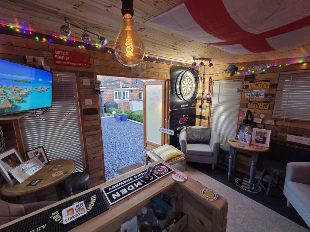 Westhorpe Lane, Stafford, ST17