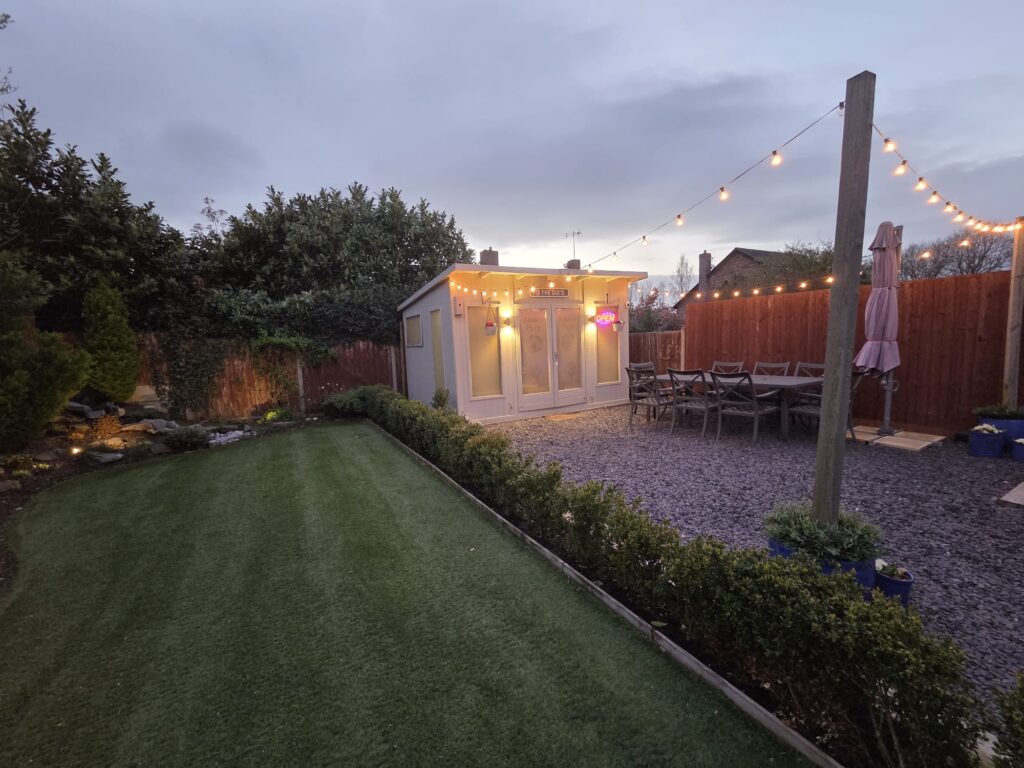 Westhorpe Lane, Stafford, ST17