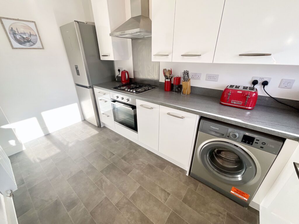 Harold Hines Way, Stoke-On-Trent, ST4