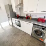 Harold Hines Way, Stoke-On-Trent, ST4