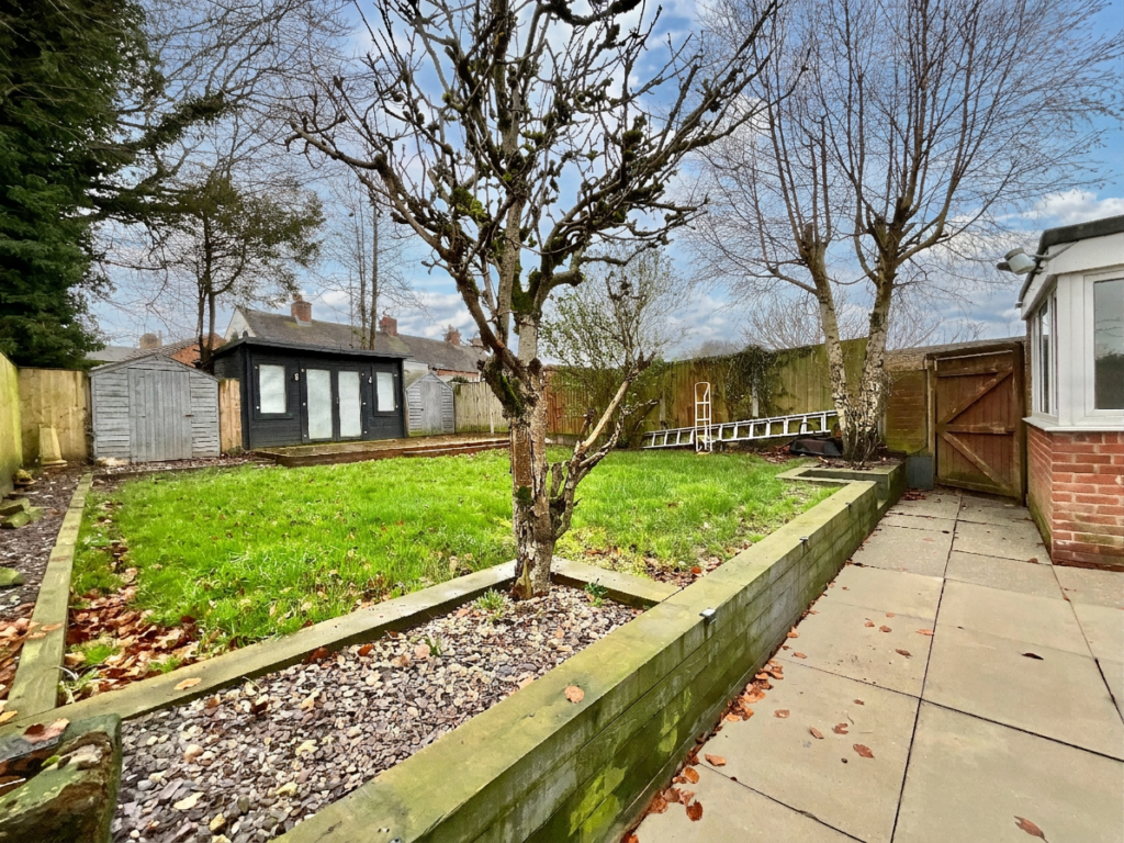 Mill Grove, Cheadle, ST10