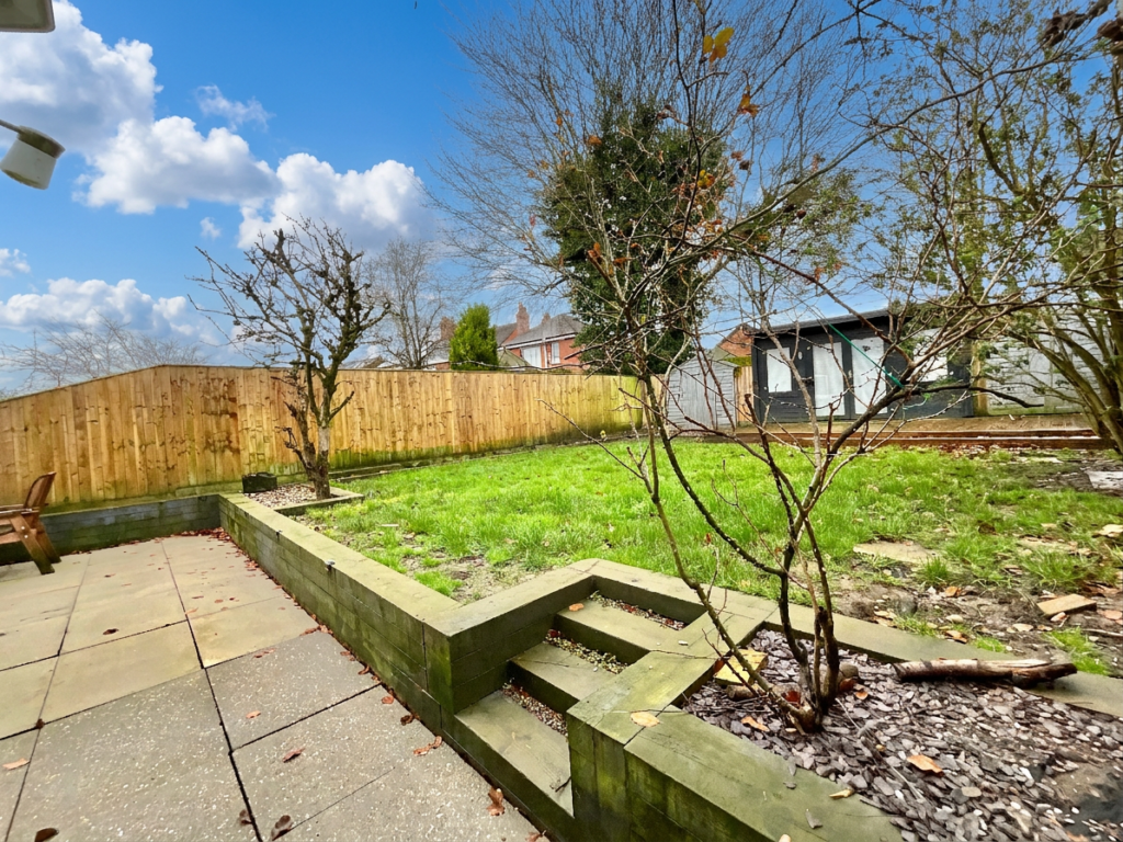 Mill Grove, Cheadle, ST10