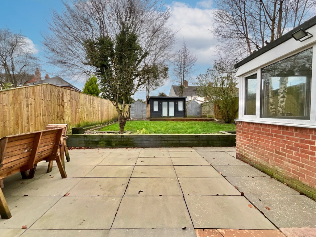 Mill Grove, Cheadle, ST10