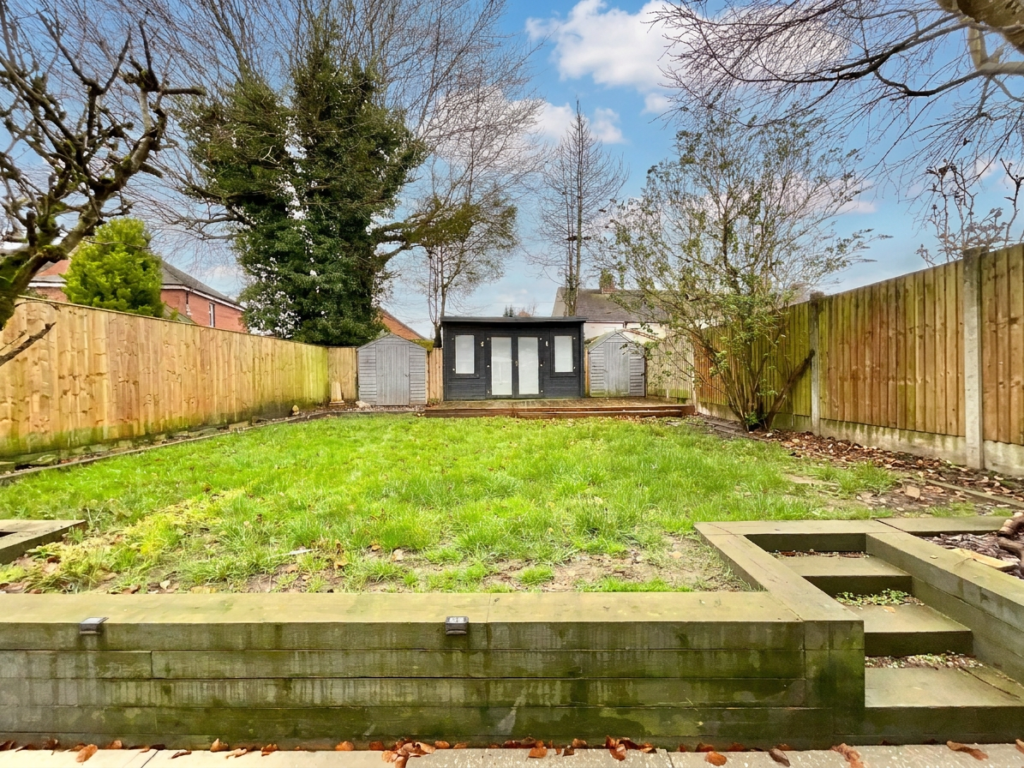 Mill Grove, Cheadle, ST10