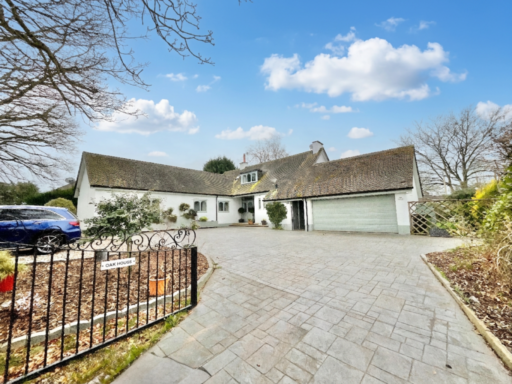 Wybunbury Lane, Stapeley, CW5