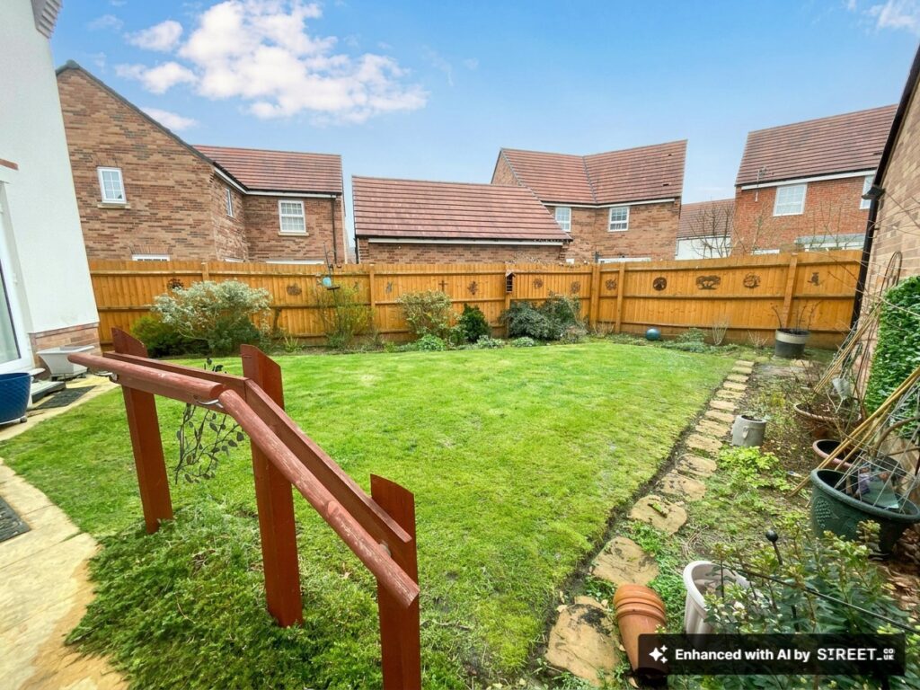 Stevens Grove, Market Drayton, TF9