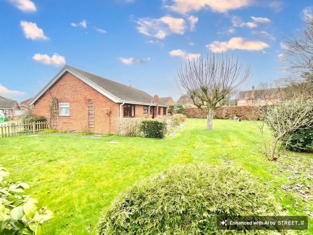 Corbet Drive, Adderley, TF9