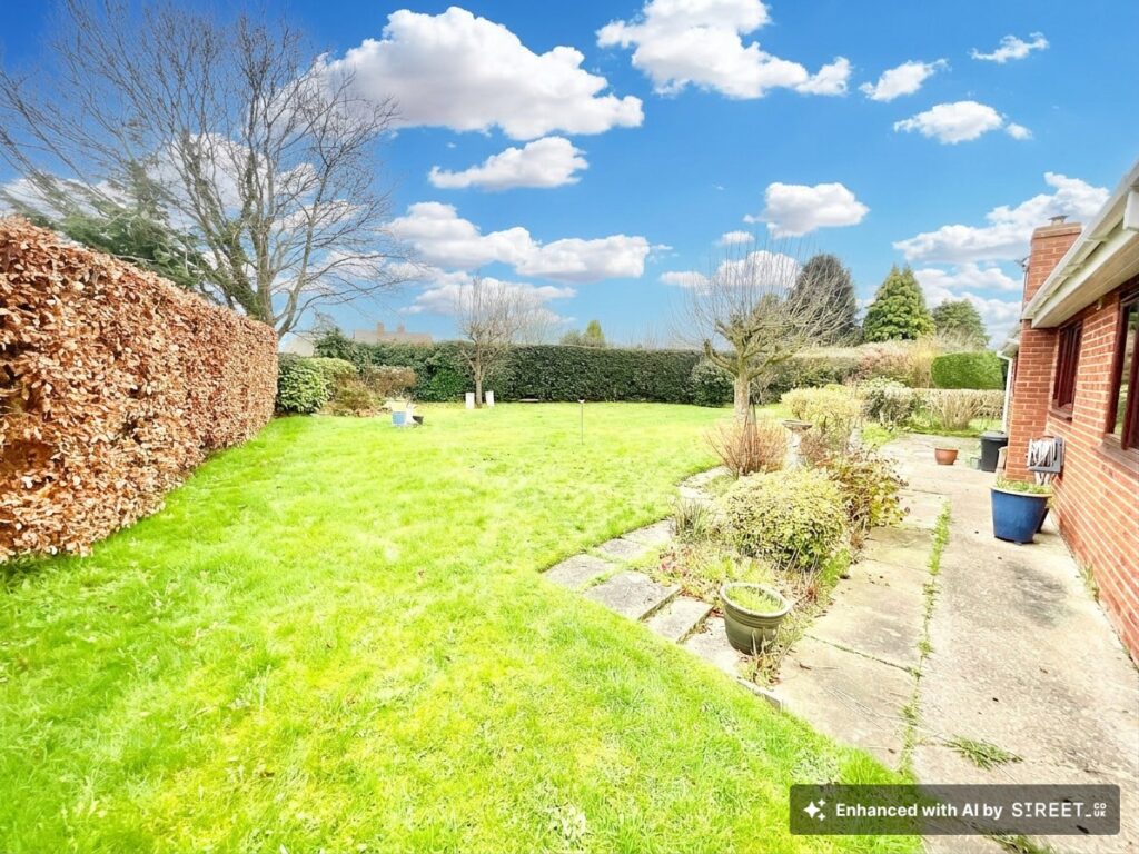 Corbet Drive, Adderley, TF9