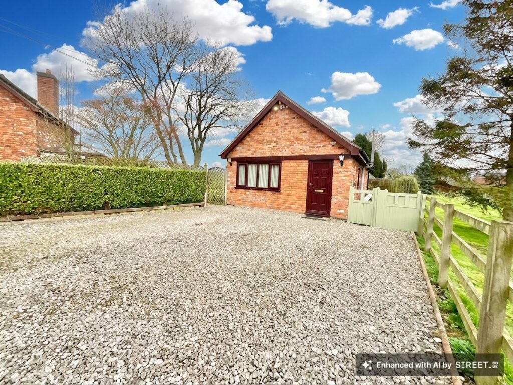 Oulton, Norbury, ST20