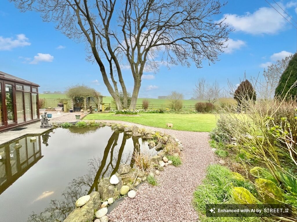 Oulton, Norbury, ST20