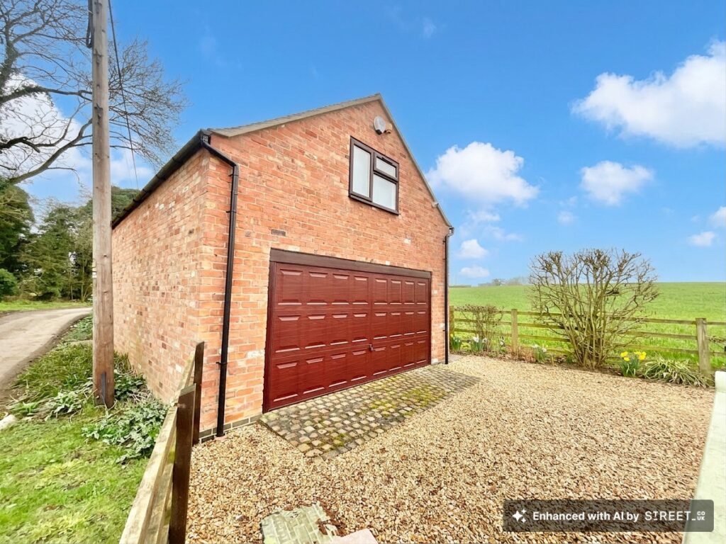 Oulton, Norbury, ST20