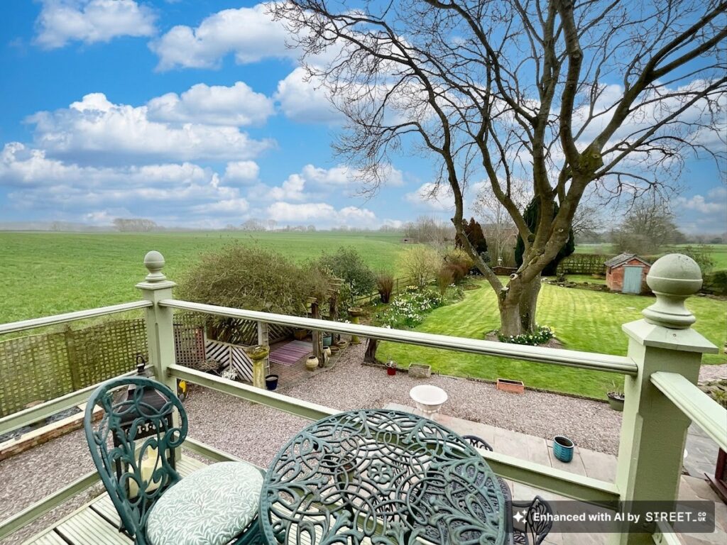 Oulton, Norbury, ST20