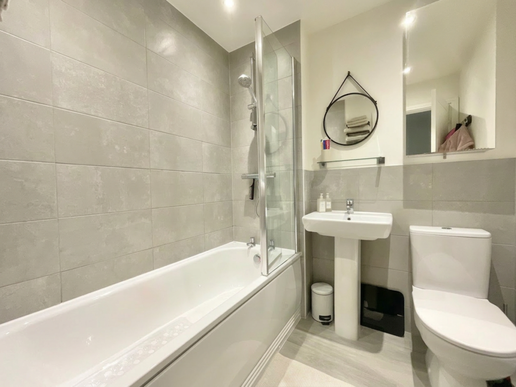 James Gibbons Road, Crewe, CW1