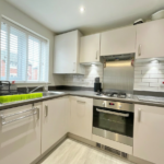 James Gibbons Road, Crewe, CW1