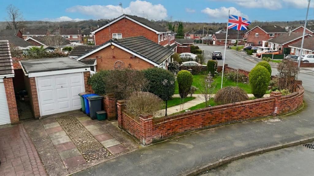 Hawthorne Avenue, Stoke-On-Trent, ST4