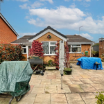 Hawthorne Avenue, Stoke-On-Trent, ST4