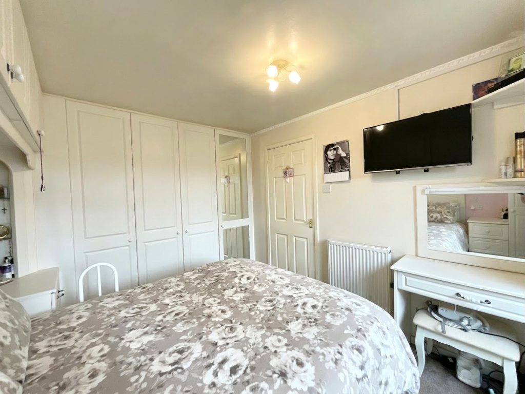 Hawthorne Avenue, Stoke-On-Trent, ST4