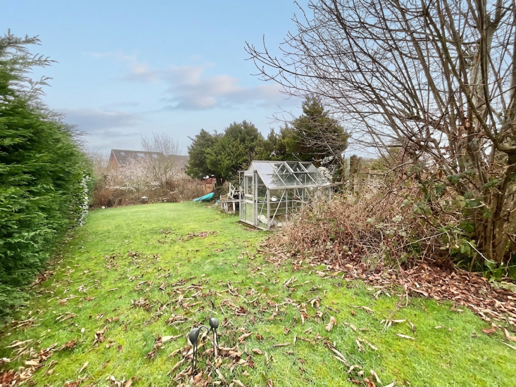 Town End, Cheadle, ST10