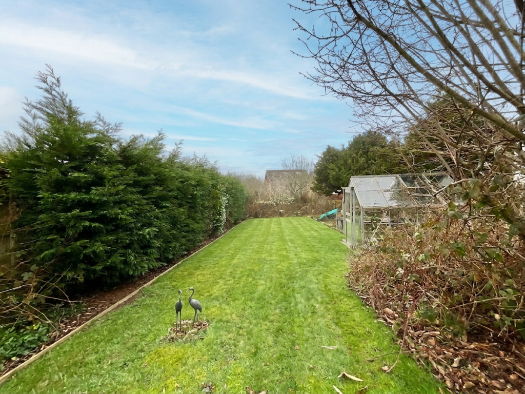 Town End, Cheadle, ST10