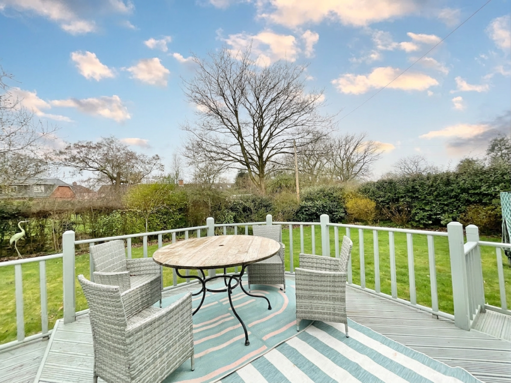 Wybunbury Lane, Stapeley, CW5