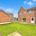 Birchall Close, Stapeley, CW5