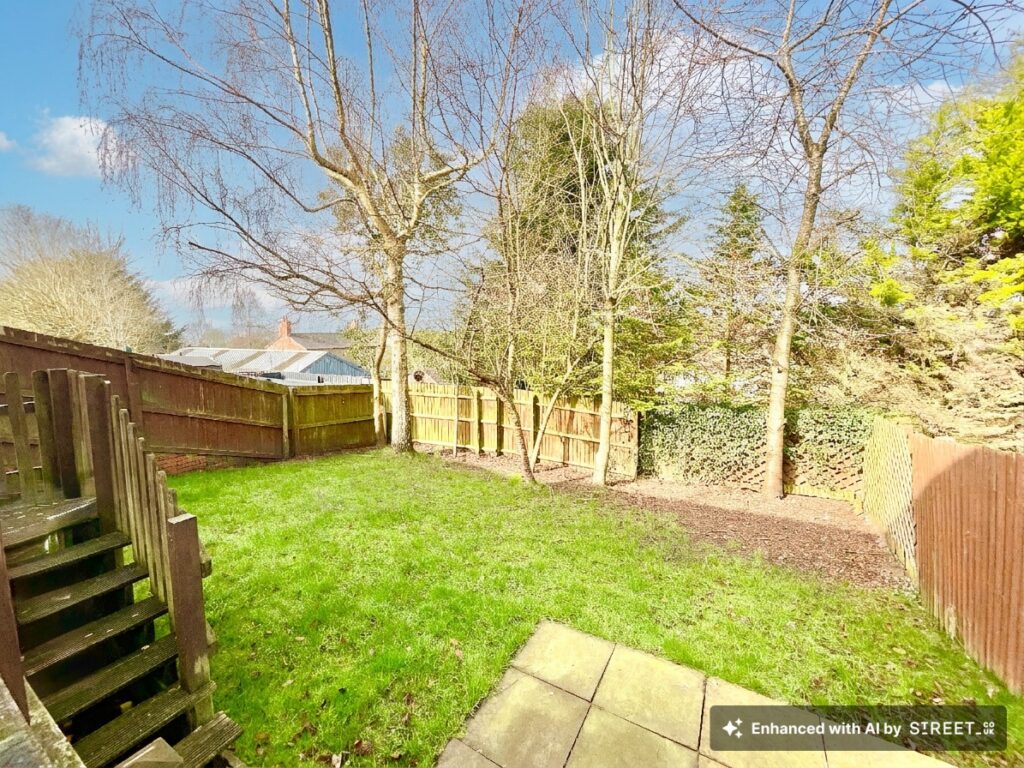 Meynellfield, Loggerheads, TF9