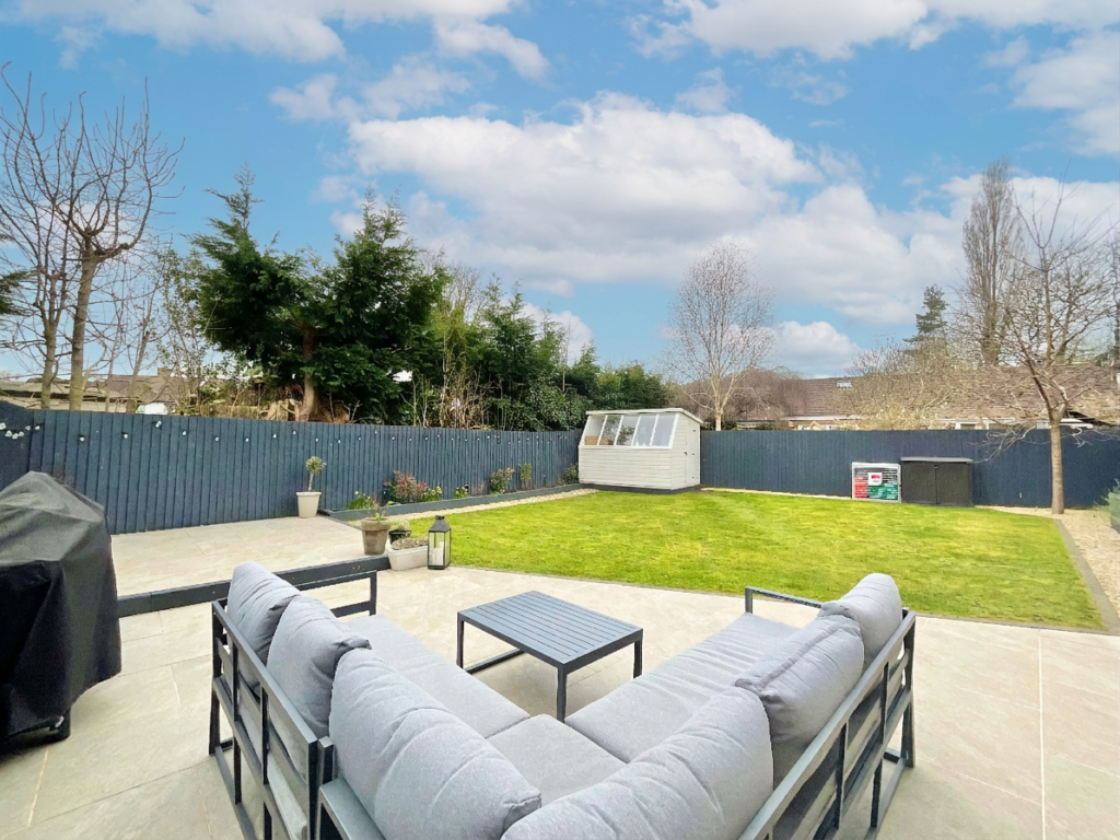 Judson Close, Nantwich, CW5