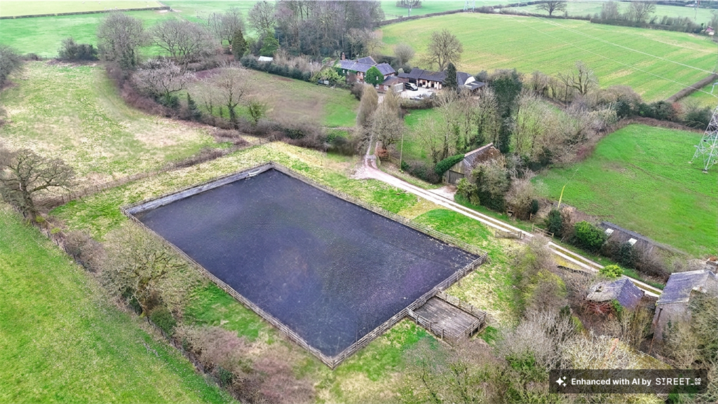 Hartwell Lane, Stone, ST15