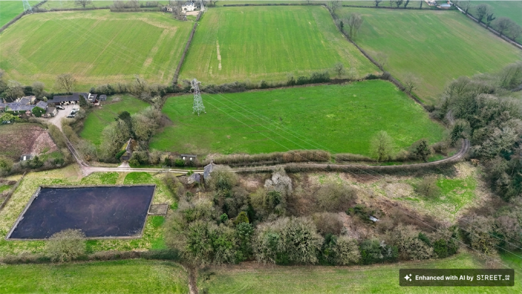 Hartwell Lane, Stone, ST15